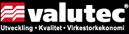 Logo Valutec